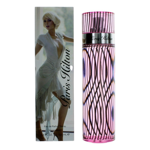 Paris Hilton by Paris Hilton, 3.4 oz Eau De Parfum Spray for Women - PS-AWPRH34S