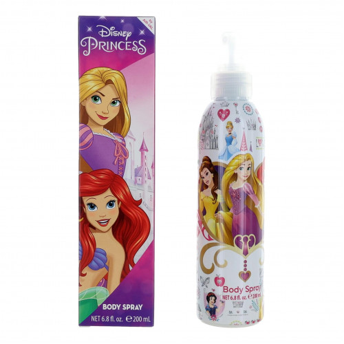 Disney Princess by Disney, 6.8 oz Body Spray for Kids - PS-AWPRIN65BS