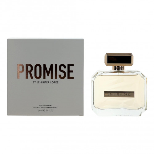 Promise by J. Lo, 3.4 oz Eau de Parfum Spray for Women - PS-AWPRJL34PS