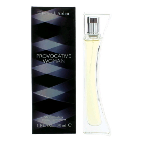 Provocative Woman by Elizabeth Arden, 1 oz Eau De Parfum Spray for Women - PS-AWPROV1PS