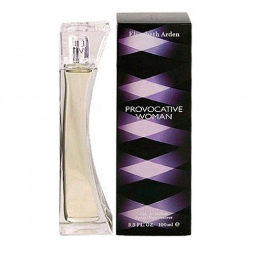 Provocative Woman by Elizabeth Arden, 3.3 oz Eau De Parfum Spray for Women - PS-AWPROV33S