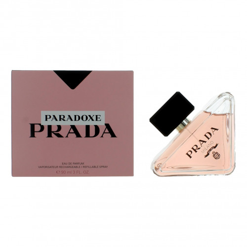Prada Paradoxe by Prada, 3 oz Eau De Parfum Spray for Women - PS-AWPRPX34PS