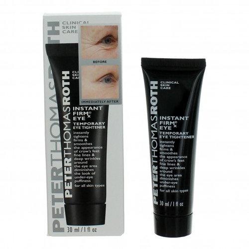 Peter Thomas Roth Instant FIRMX by Peter Thomas Roth, 1 oz Temporary Eye Tightener - PS-AWPTRFETET1