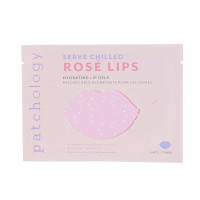 Patchology Serve Chilled by Patchology, Hydrating Lip Gels - 1 Patch