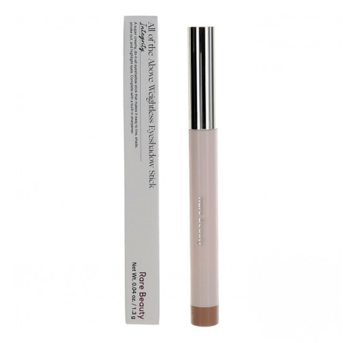 Rare Beauty All of the Above Weightless Eyeshadow Stick by Rare Beauty, .04 oz Eyeshadow Stick - Integrity - PS-AWRBAAWESI