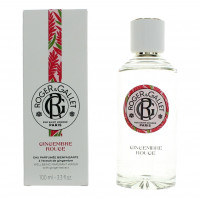 Roger & Gallet Gingembre Rouge by Roger & Gallet, 3.3 Eau Parfumee Spray for Women
