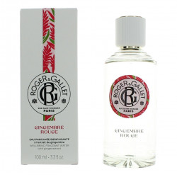 Roger & Gallet Gingembre Rouge by Roger & Gallet, 3.3 Eau Parfumee Spray for Women