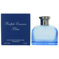 Ralph Lauren Blue by Ralph Lauren, 4.2 oz Eau De Toilette Spray for Women
