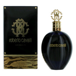 Roberto Cavalli Nero Assoluto by Roberto Cavalli, 2.5 oz Eau De Parfum Spray for Women