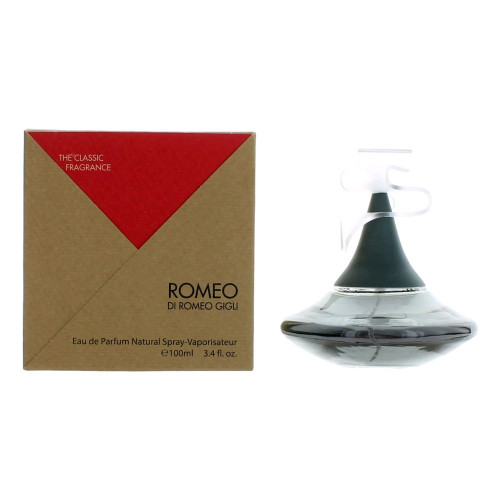 Romeo Di Romeo Gigli by Romeo Gigli, 3.4 oz Eau De Parfum Spray for Women - PS-AWROMG34PS