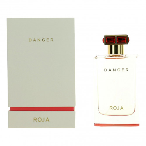 Danger by Roja Parfums, 2.5 oz Eau de Parfum Spray for Women - PS-AWRPDEN25PS