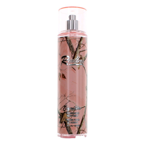 Realtree by Realtree, 8 oz Body Mist for Women - PS-AWRTR8BM