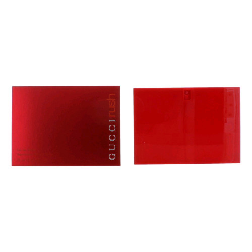 Rush by Gucci, 2.5 oz Eau De Toilette Spray for Women - PS-AWRUS25S