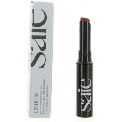 Saie Lip Blur by Saie, .09 oz Matte-Blurring Lipstick - Classic