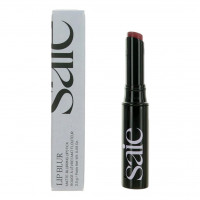 Saie Lip Blur by Saie, .09 oz Matte-Blurring Lipstick - Pop