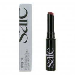 Saie Lip Blur by Saie, .09 oz Matte-Blurring Lipstick - Pop
