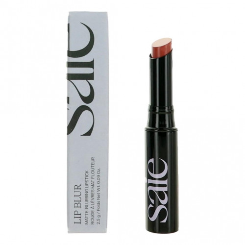 Saie Lip Blur by Saie, .09 oz Matte-Blurring Lipstick - Surreal - PS-AWSAILBSMLS