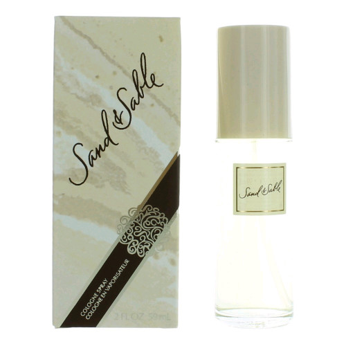 Sand & Sable by Coty, 2 oz Cologne Spray for women - PS-AWSAND2S