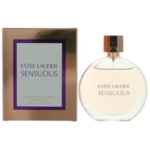 Sensuous by Estee Lauder, 1.7 oz Eau De Parfum Spray for Women - PS-AWSENS17PS