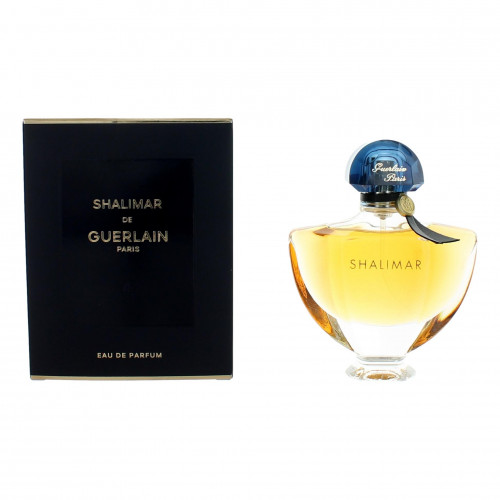 Shalimar by Guerlain, 1.6 oz Eau De Parfum Spray for Women - PS-AWSHA17PS