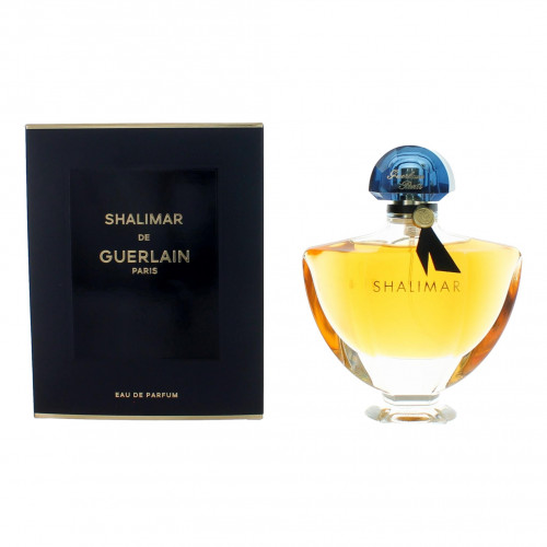 Shalimar by Guerlain, 3 oz Eau De Parfum Spray for Women - PS-AWSHA3PS