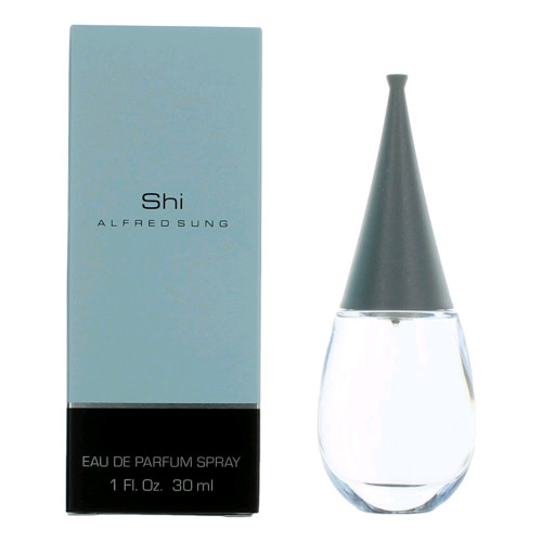 Shi by Alfred Sung, 1 oz Eau De Parfum Spray for Women - PS-AWSHI1PS