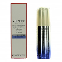 Shiseido Vital Protection by Shiseido, .52 oz Uplifting and Firming Eye Cream