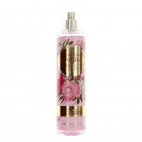 Sweet Sweet Dahlia by Shirley May Deluxe, 8 oz Perfumed Body Mist for Women