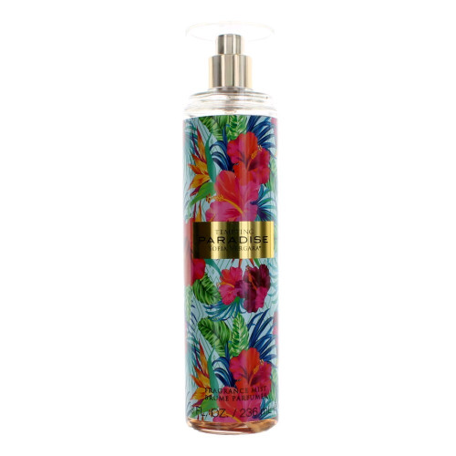 Tempting Paradise by Sofia Vergara, 8 oz Fragrance Mist for Women - PS-AWSOVTP8BS