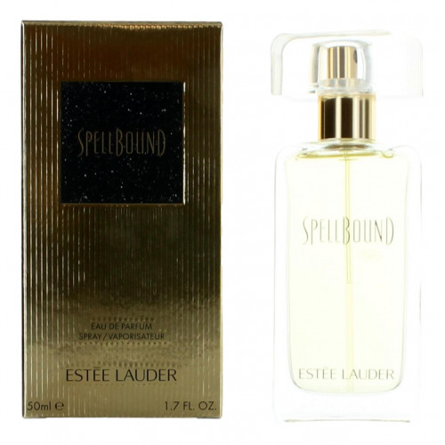 Spellbound by Estee Lauder, 1.7 oz Eau De Parfum Spray for women - PS-AWSPL17S
