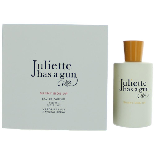 Sunny Side Up by Juliette Has A Gun, 3.3 oz Eau De Parfum Spray for Women - PS-AWSSUP34S