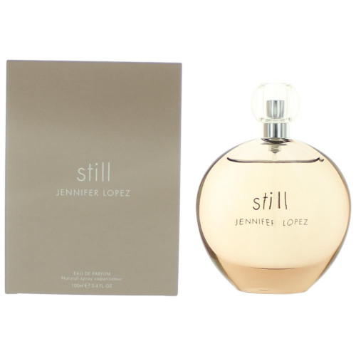 Still by J.Lo, 3.4 oz Eau De Parfum Spray for Women (Jennifer Lopez) - PS-AWSTL34S