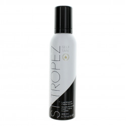 St. Tropez Luxe Whipped Creme Mousse by St. Tropez, 6.7 oz Self Tanner