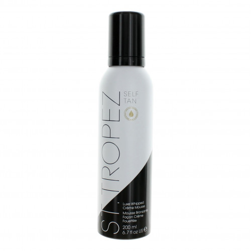 St. Tropez Luxe Whipped Creme Mousse by St. Tropez, 6.7 oz Self Tanner - PS-AWSTLWCM67