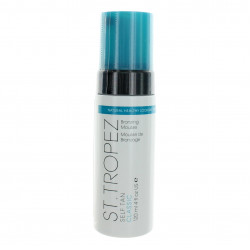 St. Tropez Self Tan Classic by St. Tropez, 4 oz Bronzing Mousse