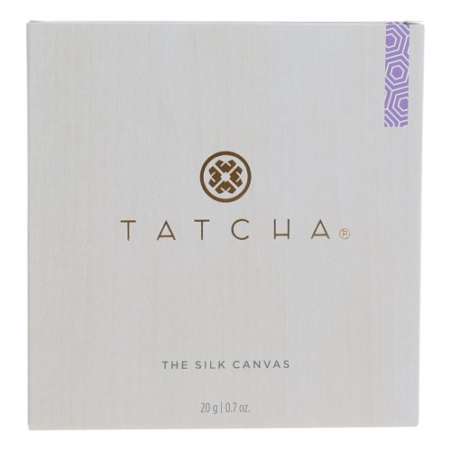 Tatcha The Silk Canvas by Tatcha, .7 oz Protective Primer - PS-AWTCHSC07