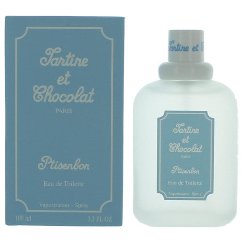 Tartine Et Chocolate Ptisenbon by Givenchy, 3.3 oz Eau de Toilette Spray for Women - PS-AWTECG34TS