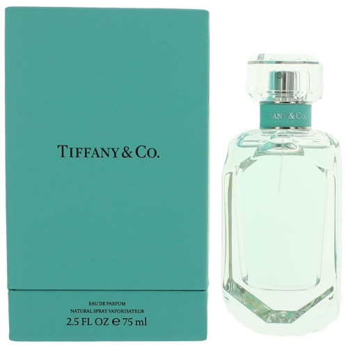 Tiffany by Tiffany, 2.5 oz Eau De Parfum Spray for Women - PS-AWTIF25PS