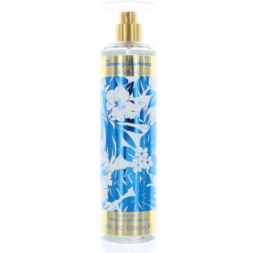 Tommy Bahama St. Barts by Tommy Bahama, 8 oz Body Mist for Women - PS-AWTOMBSB5BS