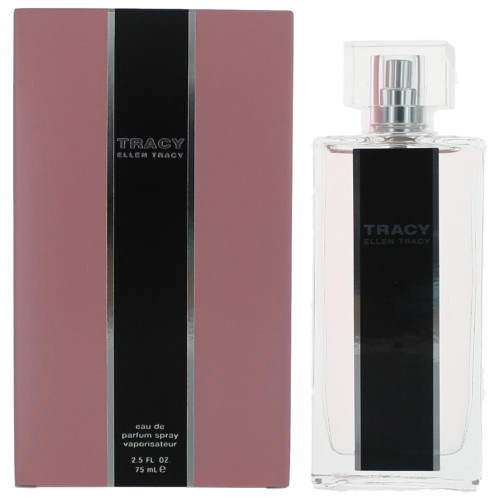 Tracy by Ellen Tracy, 2.5 oz Eau De Parfum Spray for Women - PS-AWTRA25S