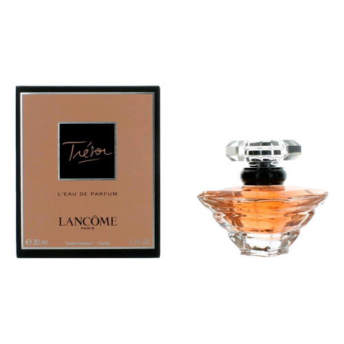 Tresor by Lancome, 1 oz Leau De Parfum Spray for Women - PS-AWTRES1PS