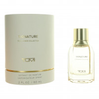 Signature Experience Collector by Tumi, 2 oz Extrait de Parfum Spray for Women