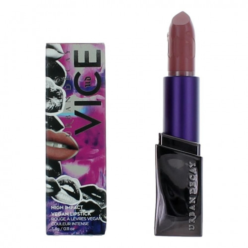 Urban Decay Vice By Urban Decay, .11 oz High Impact Vegan Lipstick - Backtalk Matte - PS-AWUDVLSRBT