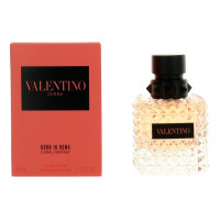 Valentino Donna Born in Roma Coral Fantasy, 1.7 oz Eau de Parfum Spray for Women
