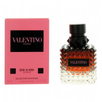 Valentino Donna Born In Roma Intense by Valentino, 1.7 oz Eau de Parfum Intense Spray for Women