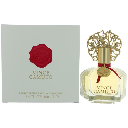 Vince Camuto by Vince Camuto, 3.4 oz Eau De Parfum Spray for Women - PS-AWVC34PS
