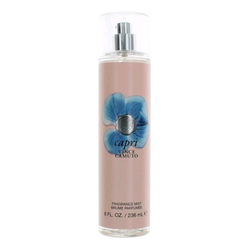 Capri by Vince Camuto, 8 oz  Fragrance Mist for Women - PS-AWVCC8BM