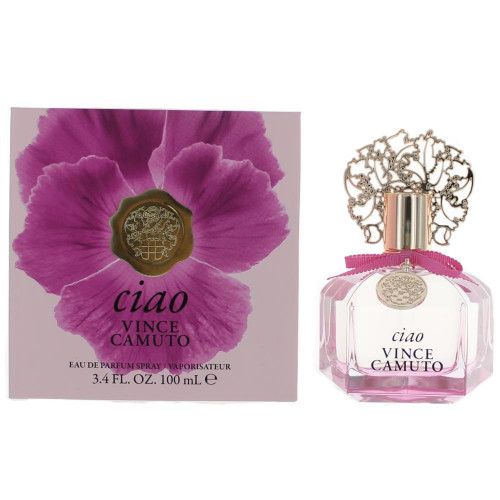 Ciao by Vince Camuto, 3.4 oz Eau De Parfum Spray for Women - PS-AWVCCIAO34S
