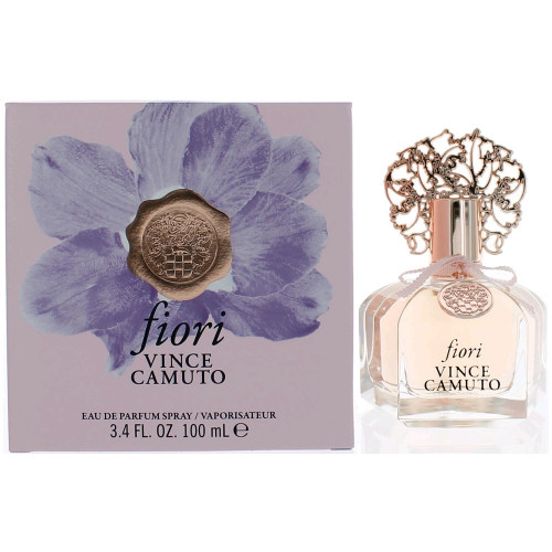 Fiori by Vince Camuto, 3.4 oz Eau De Parfum Spray for Women - PS-AWVCF34PS