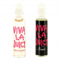 Viva la Juicy Duo by Juicy Couture, 2 Scent Rollerball for Women